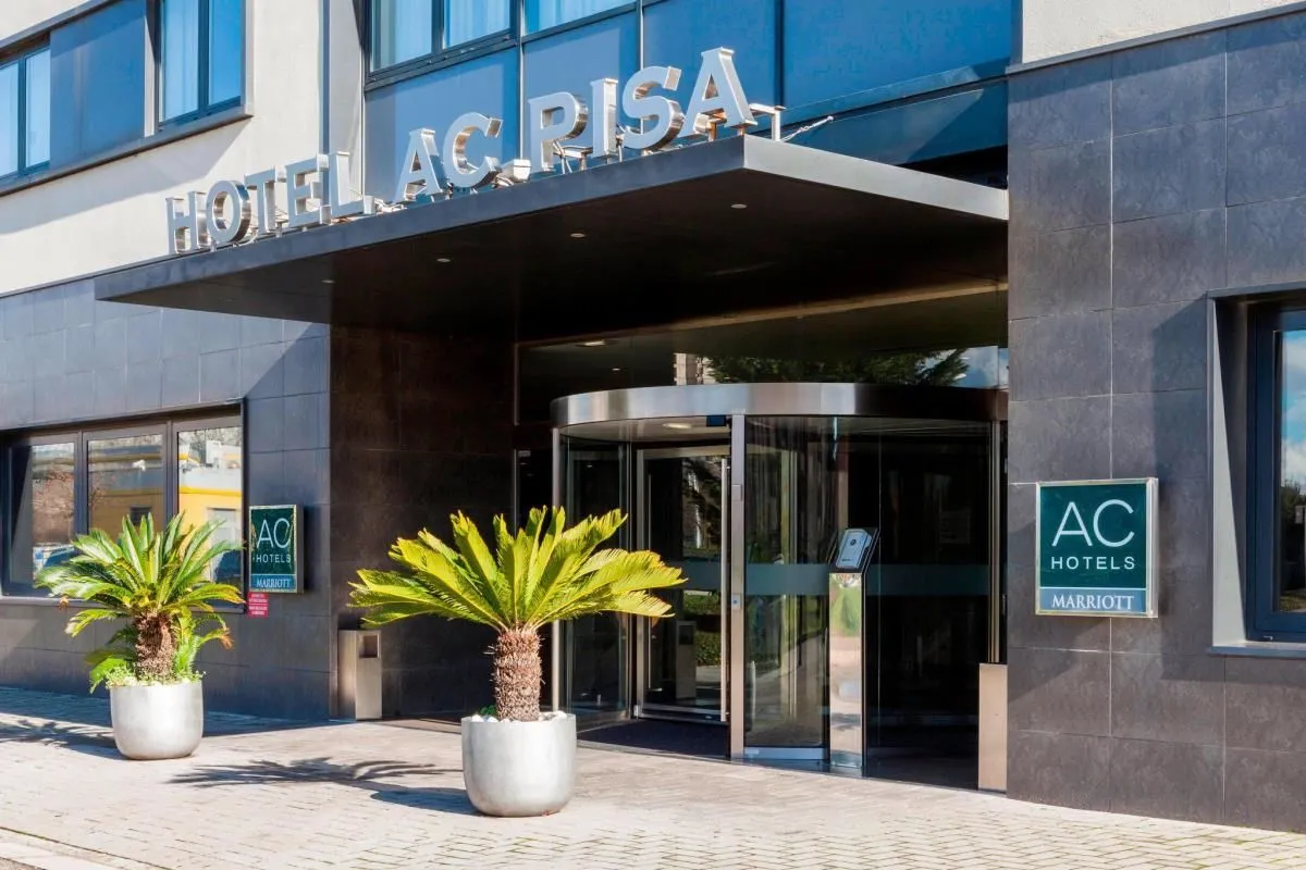 Immagine 13 azienda AC HOTEL BY MARRIOTT PISA