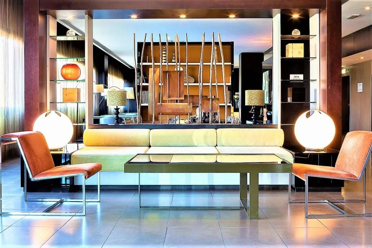 Immagine 15 azienda AC HOTEL BY MARRIOTT PISA