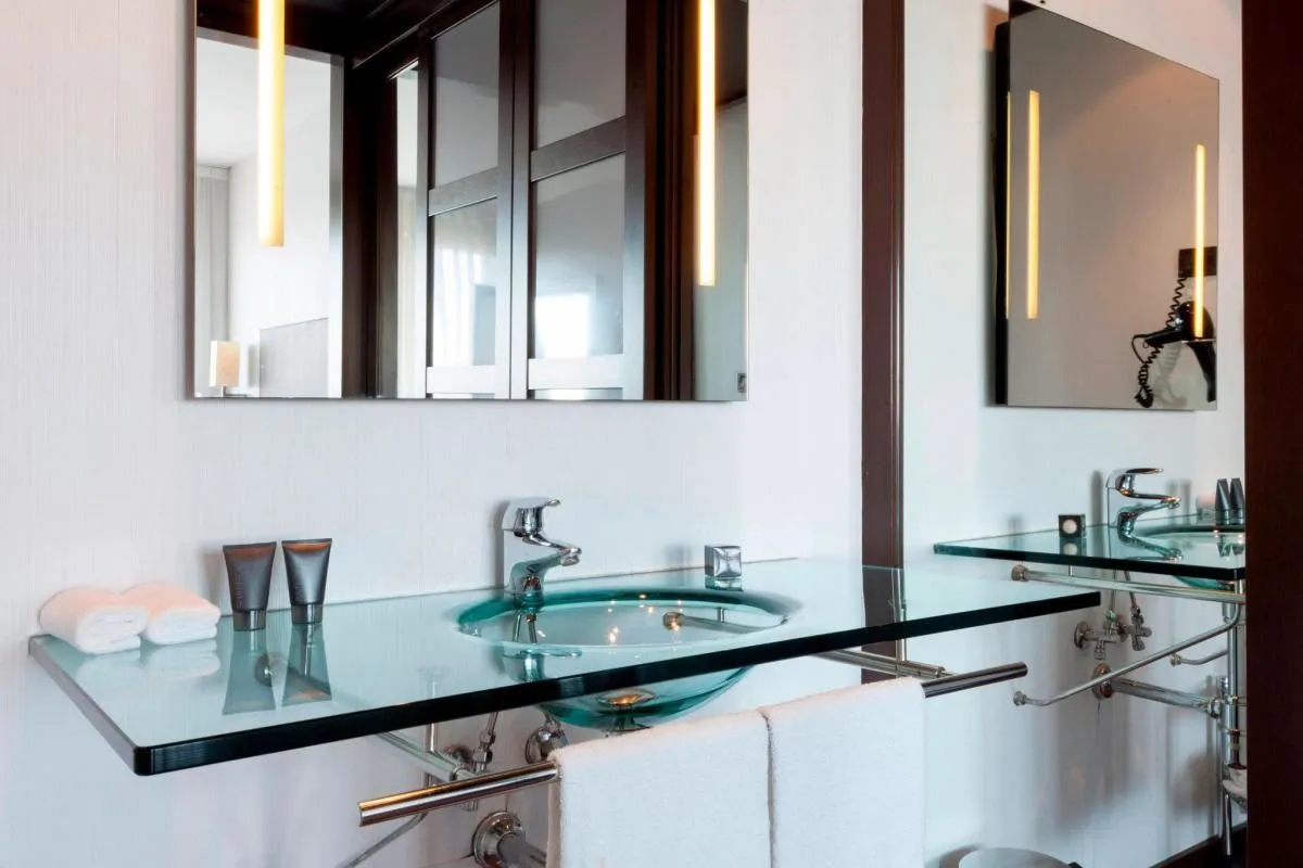 Immagine 21 azienda AC HOTEL BY MARRIOTT PISA