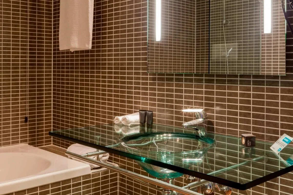 Immagine 22 azienda AC HOTEL BY MARRIOTT PISA