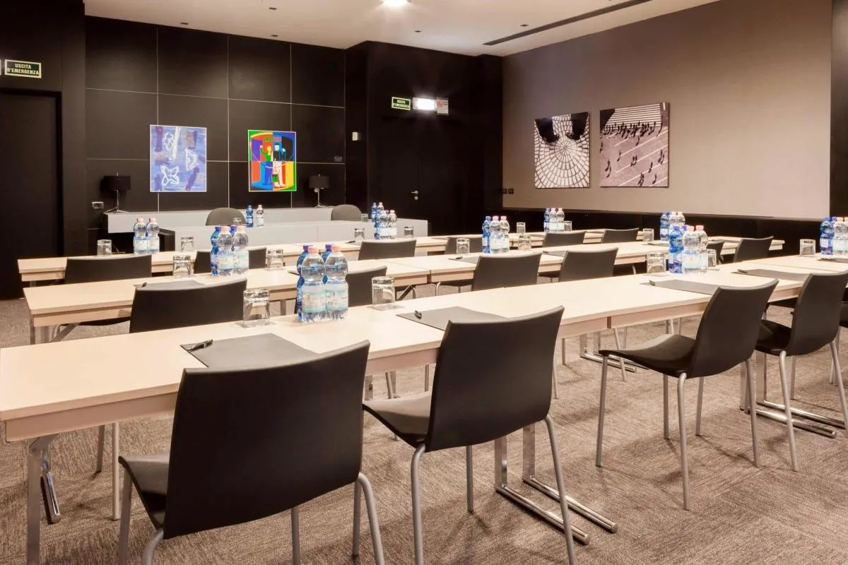 Immagine 23 azienda AC HOTEL BY MARRIOTT PISA