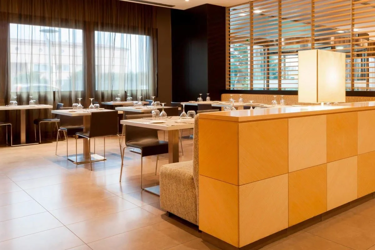 Immagine 25 azienda AC HOTEL BY MARRIOTT PISA