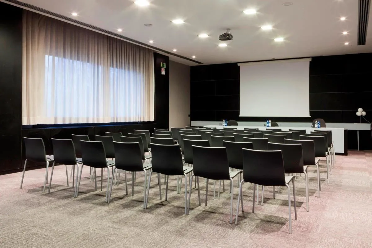 Immagine 28 azienda AC HOTEL BY MARRIOTT PISA