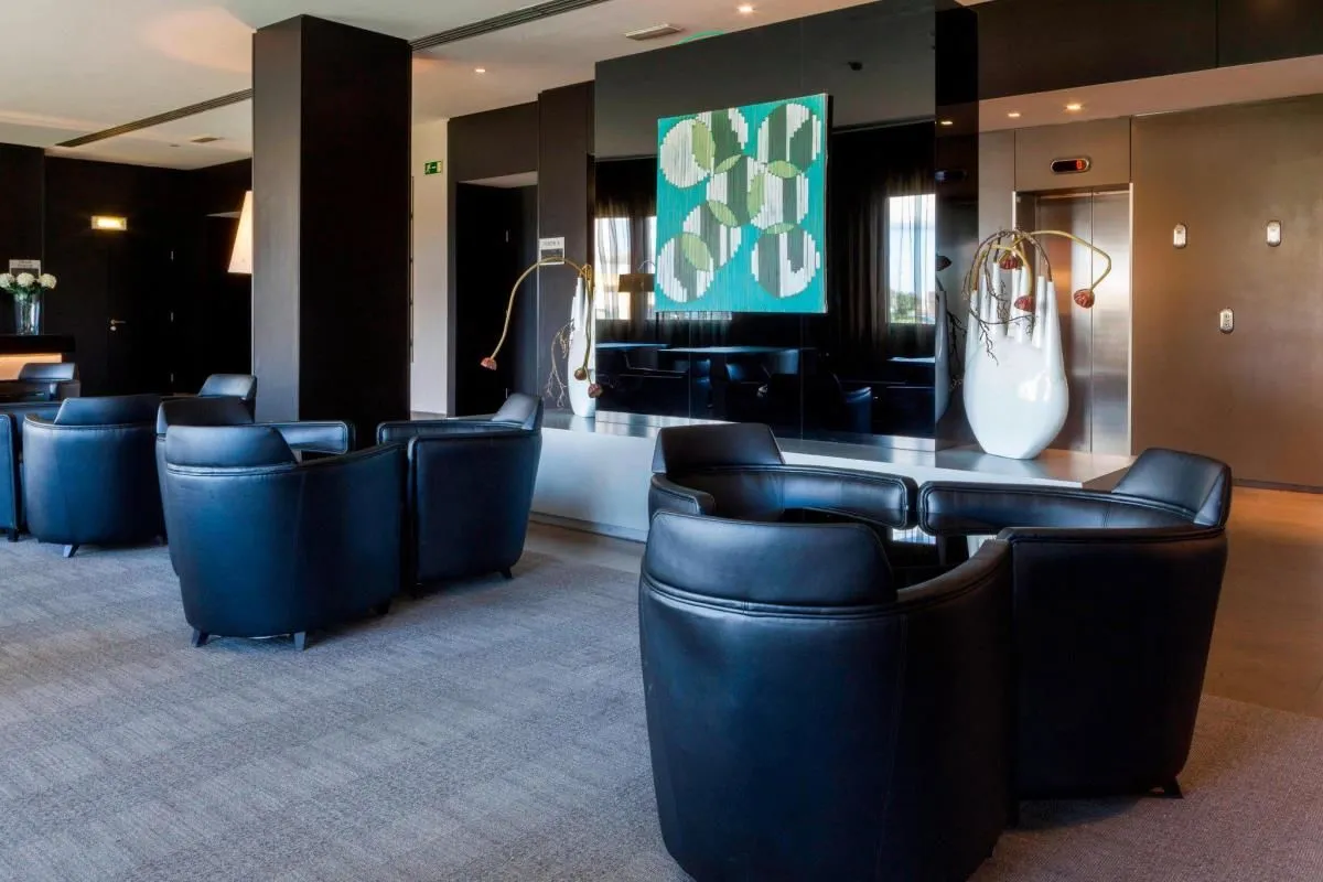 Immagine 29 azienda AC HOTEL BY MARRIOTT PISA