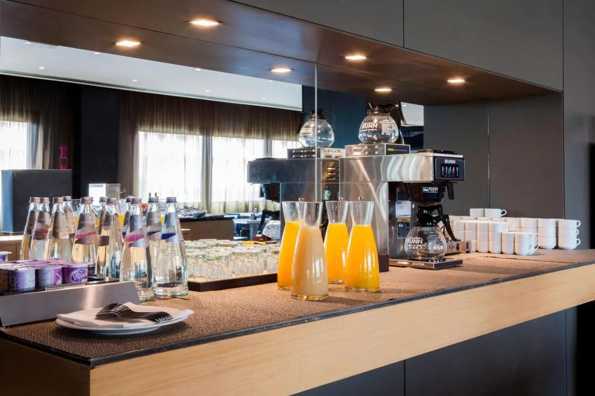 Immagine 30 azienda AC HOTEL BY MARRIOTT PISA