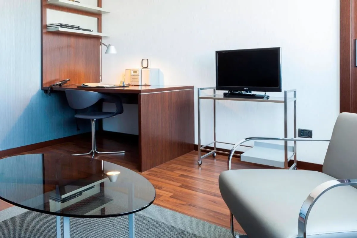 Immagine 34 azienda AC HOTEL BY MARRIOTT PISA