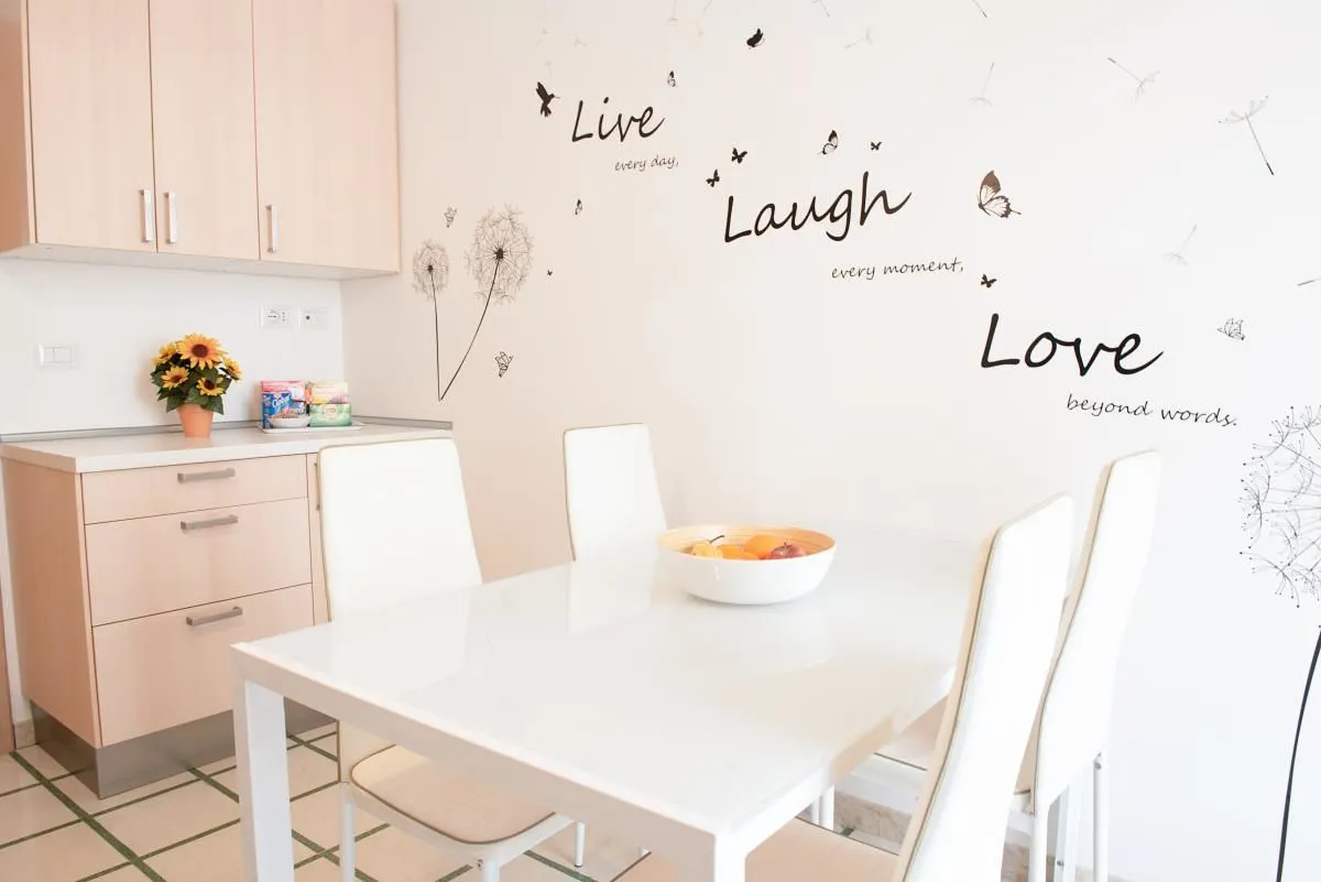 Immagine 1 azienda MICHELANGELO APARTMENT