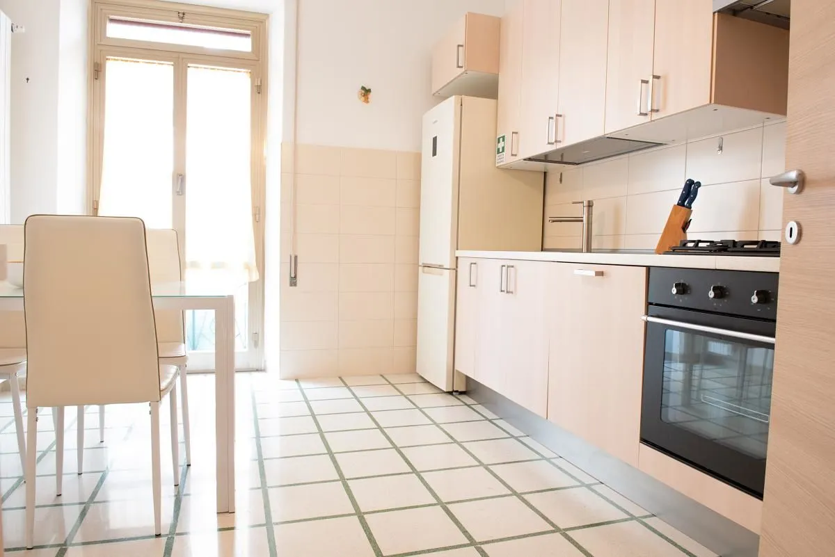 Immagine 2 azienda MICHELANGELO APARTMENT