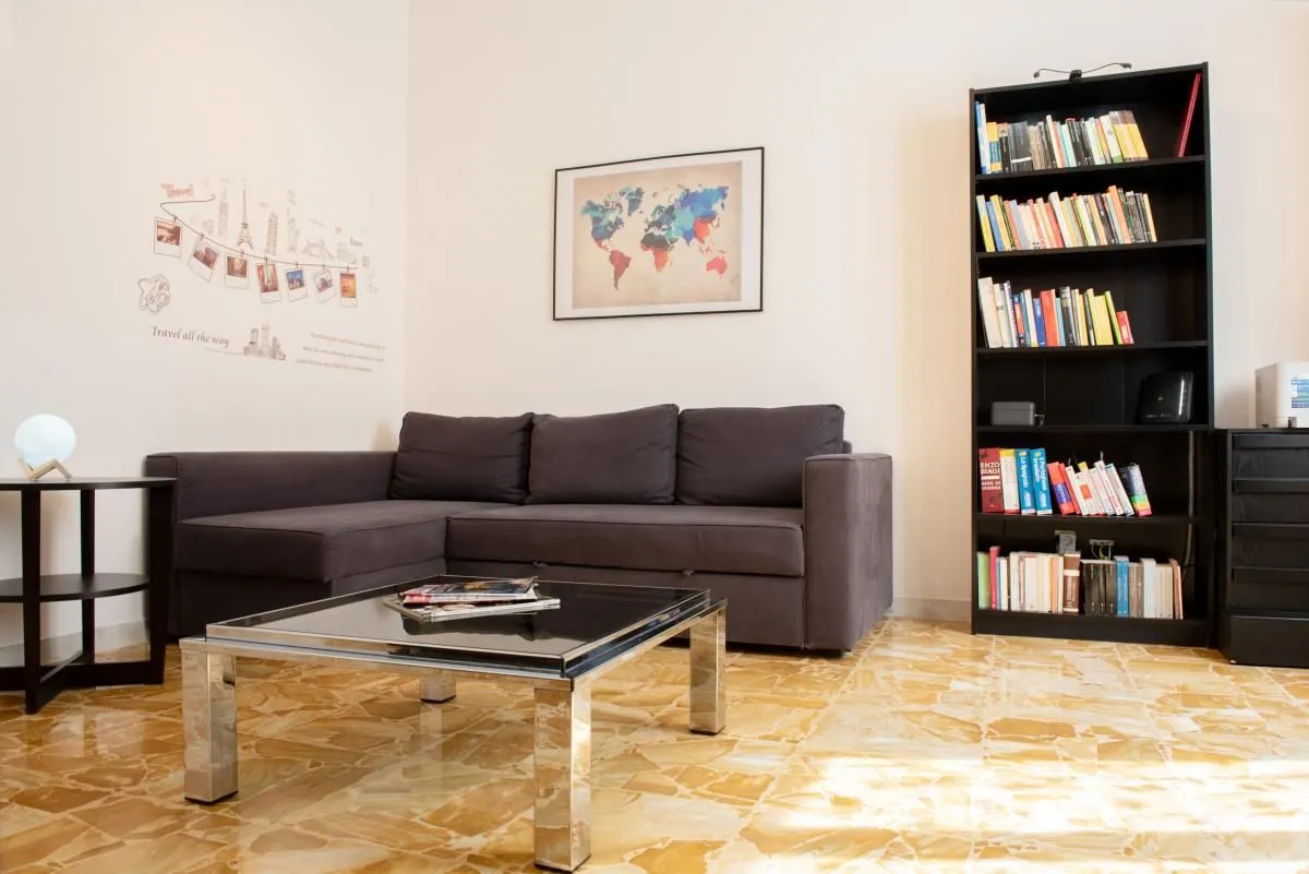 Immagine 3 azienda MICHELANGELO APARTMENT