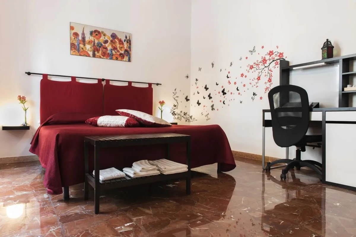 Immagine 10 azienda MICHELANGELO APARTMENT