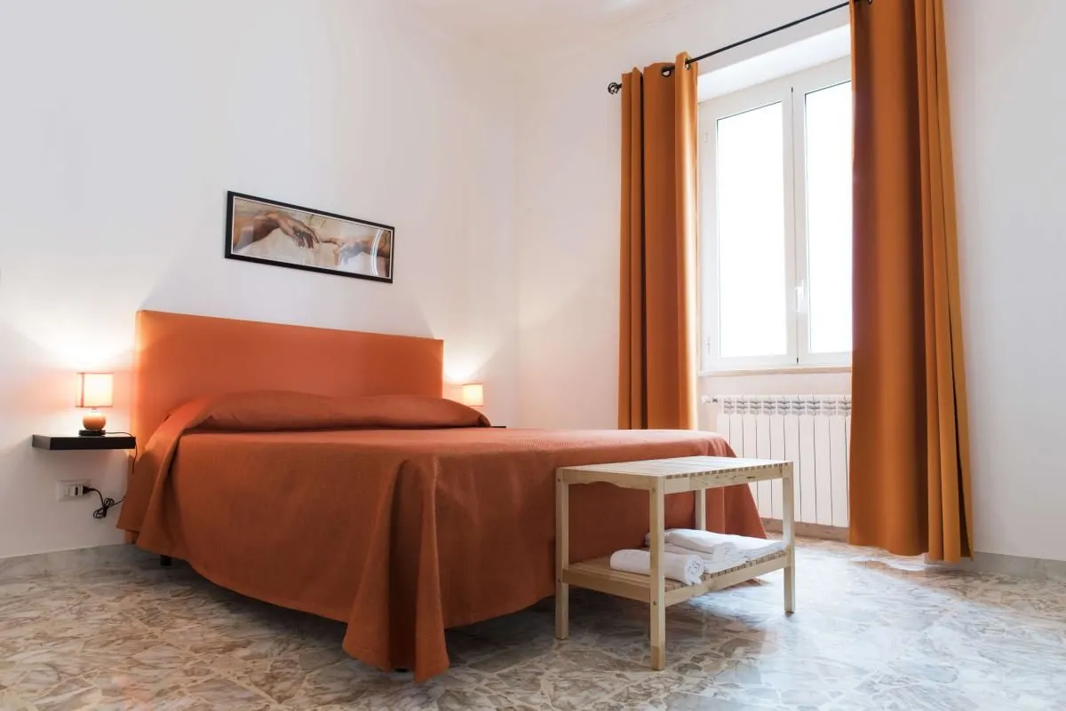 Immagine 11 azienda MICHELANGELO APARTMENT