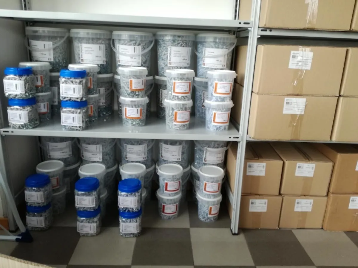 Immagine 3 azienda BARTOLUCCI S.A.S.