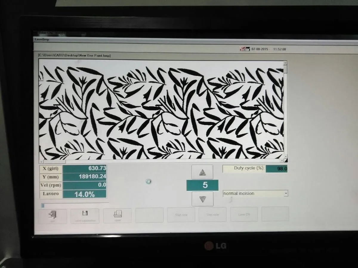 Immagine 5 azienda LASER-MACH