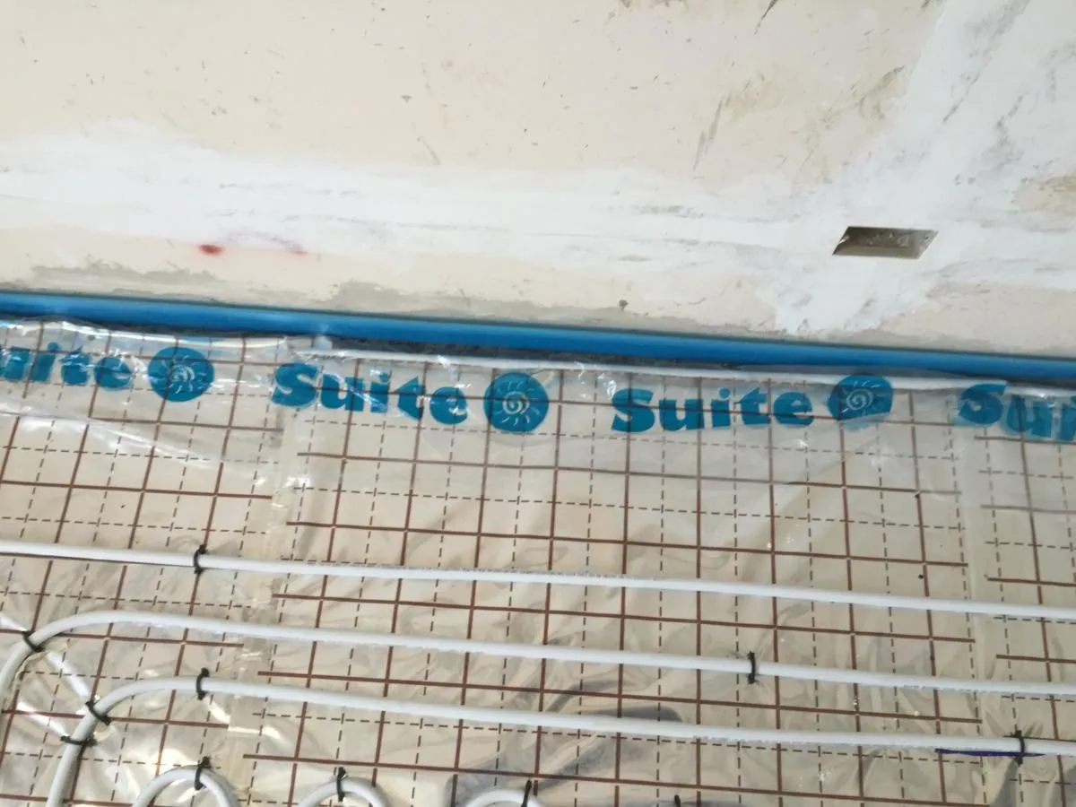 Immagine 2 azienda SUITE SRL