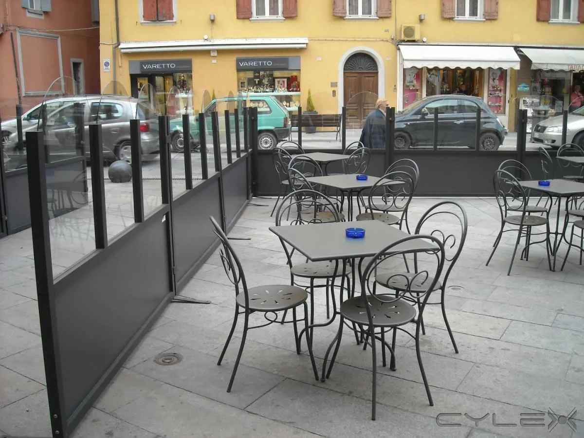 Immagine 7 azienda TENDISSIMA DI RIGHI EMILIO