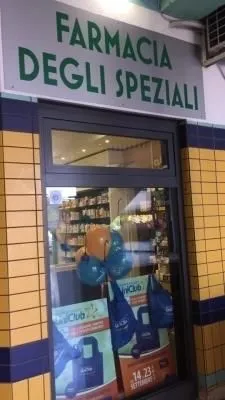 Immagine 1 azienda FARMACIA DEGLI SPEZIALI
