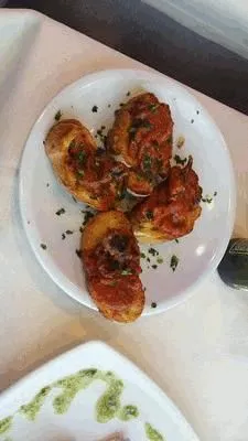 Immagine 3 azienda LA DOLCE VITA RESTAURANT E LOUNGE BAR