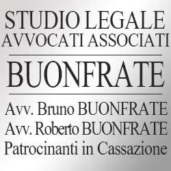 Immagine 6 azienda AVVOCATI ASSOCIATI BRUNO E ROBERTO BUONFRATE