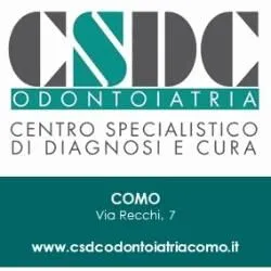 Immagine 4 azienda CSDC ODONTOIATRIA COMO