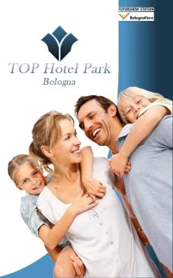 Immagine 4 azienda TOP HOTEL PARK BOLOGNA - CENTRO CONGRESSI