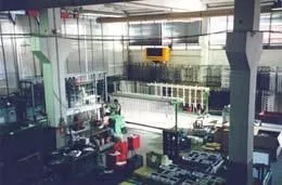 Immagine 1 azienda EMMETI - OSSIDAZIONE ANODICA