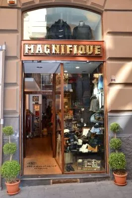 Immagine 2 azienda MAGNIFIQUE