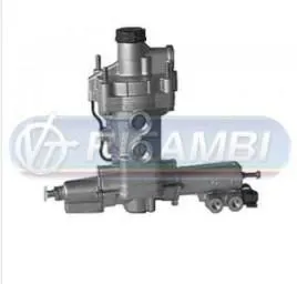 Immagine 1 azienda VT RICAMBI DI PERLA G AND SCARANO G SNC