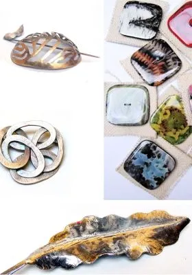 Immagine 1 azienda CARLOTTA BIJOUX DI COPPOLA ANTONELLA CARLOTTA