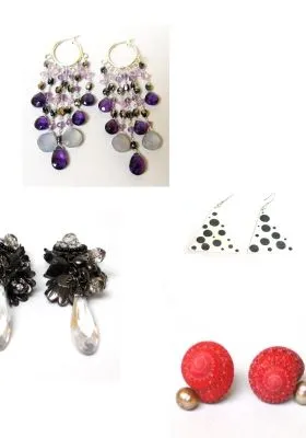 Immagine 3 azienda CARLOTTA BIJOUX DI COPPOLA ANTONELLA CARLOTTA