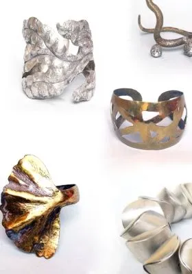 Immagine 4 azienda CARLOTTA BIJOUX DI COPPOLA ANTONELLA CARLOTTA