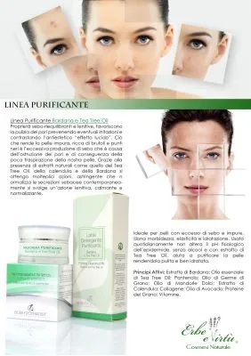 Immagine 5 azienda ERBE E VIRTÙ LABORATORIO COSMETICI NATURALI