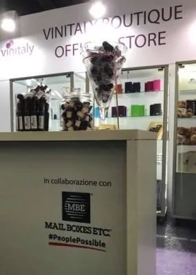 Immagine 4 azienda MAIL BOXES ETC - MBE679 ATRIPALDA