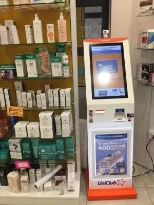 Immagine 2 azienda FARMACIA DEGLI SPEZIALI