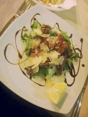 Immagine 1 azienda LA DOLCE VITA RESTAURANT E LOUNGE BAR