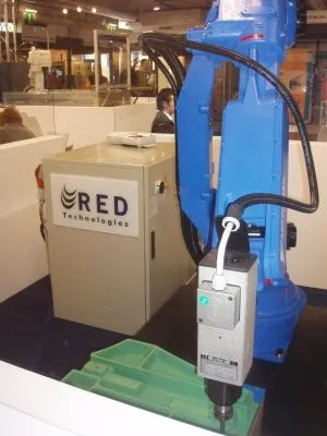 Immagine 5 azienda RED TECHNOLOGIES S.R.L.