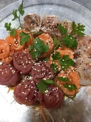 Immagine 1 azienda RIISTORANTE DRAGON ROLL