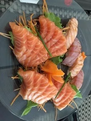 Immagine 6 azienda RIISTORANTE DRAGON ROLL