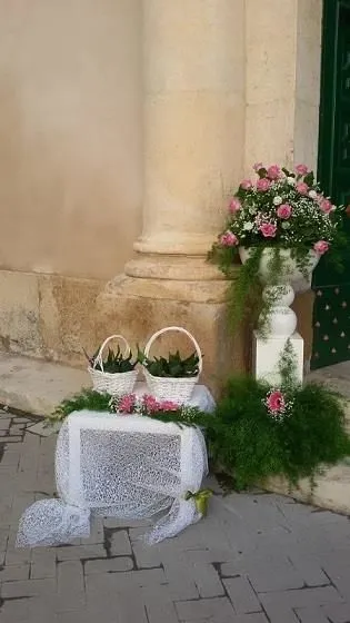 Immagine 2 azienda ORCHIDEA AGENZIA FUNEBRE FIORI E PIANTE