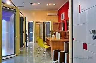 Immagine 5 azienda RIOMSERRAMENTI DI LETO MONICA