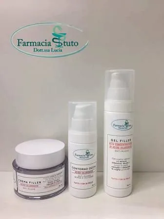 Immagine 9 azienda FARMACIA STUTO DOTTORESSA LUCIA