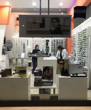 Immagine 2 azienda OTTICA DI PRIMA E CARUSO