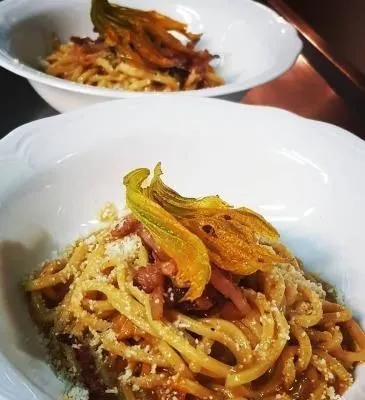 Immagine 7 azienda LA MANGIATOIA