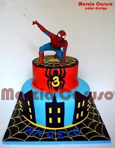 Immagine 5 azienda MARZIA CARUSO CAKE DESIGN