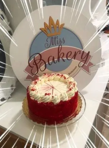Immagine 5 azienda MISS BAKERY