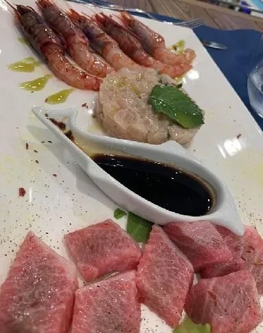 Immagine 1 azienda PESCHERIA VIRGILIO