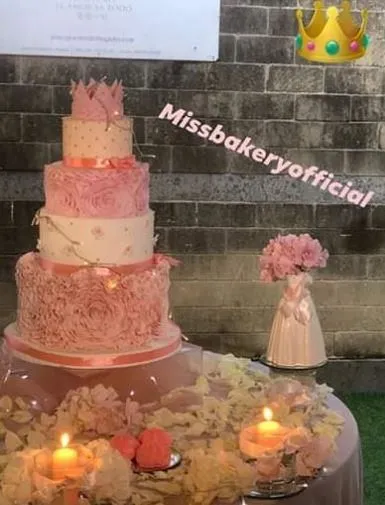 Immagine 4 azienda MISS BAKERY