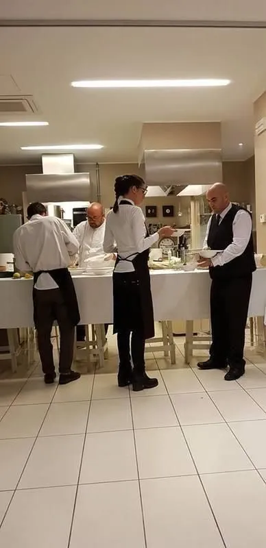 Immagine 8 azienda SPOON SPAZIO EVENTI CON CUCINA