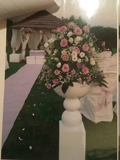 Immagine 4 azienda ORCHIDEA AGENZIA FUNEBRE FIORI E PIANTE