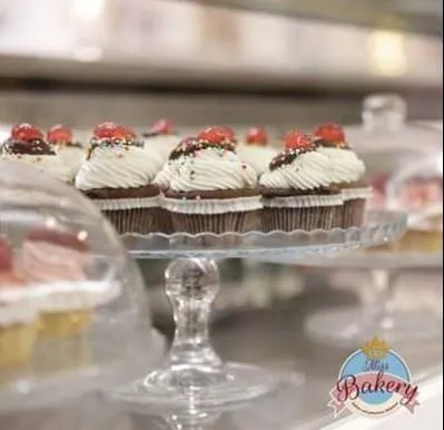 Immagine 2 azienda MISS BAKERY