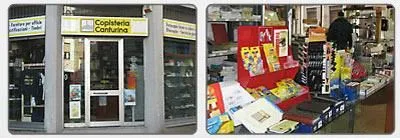 Immagine 2 azienda COPISTERIA CANTURINA